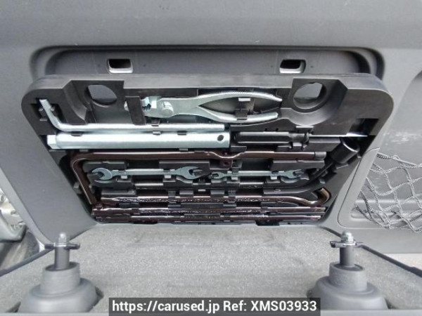 Used 2008 AT toyota land-cruiser-prado TRJ120W Image[45]