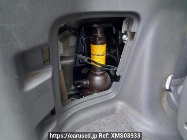 Used 2008 AT toyota land-cruiser-prado TRJ120W Image[46]