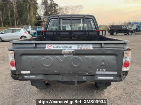 Used 1991 MT toyota hilux LN106 Image[5]