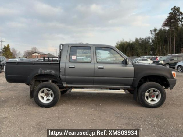 Used 1991 MT toyota hilux LN106 Image[7]