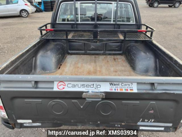 Used 1991 MT toyota hilux LN106 Image[8]