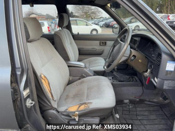 Used 1991 MT toyota hilux LN106 Image[13]