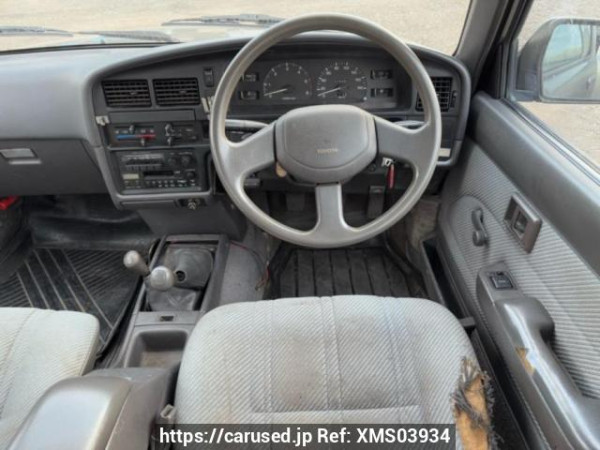 Used 1991 MT toyota hilux LN106 Image[20]