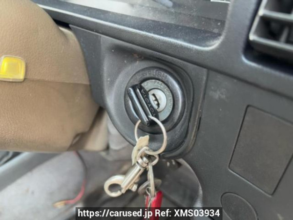 Used 1991 MT toyota hilux LN106 Image[21]