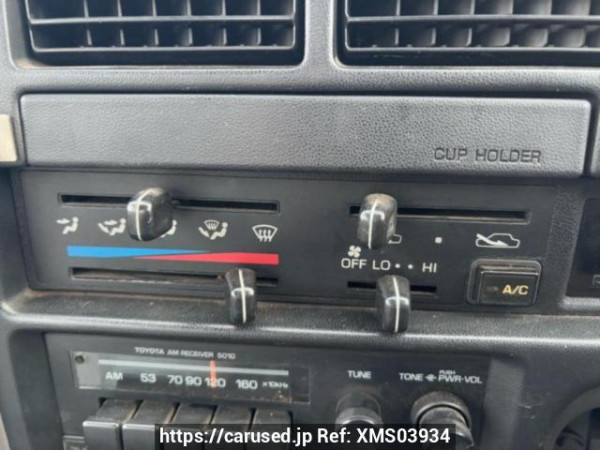 Used 1991 MT toyota hilux LN106 Image[22]