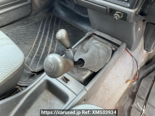 Used 1991 MT toyota hilux LN106 Image[24]