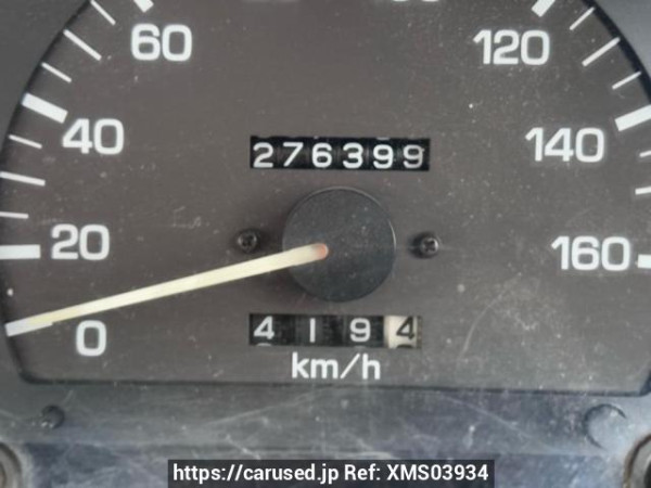 Used 1991 MT toyota hilux LN106 Image[26]