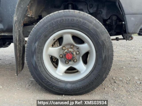 Used 1991 MT toyota hilux LN106 Image[27]