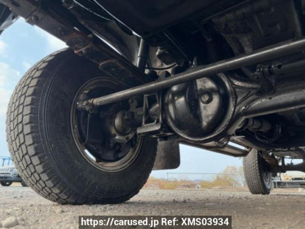 Used 1991 MT toyota hilux LN106 Image[32]