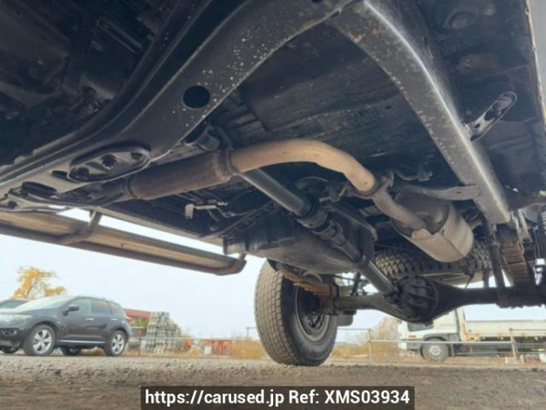 Used 1991 MT toyota hilux LN106 Image[34]