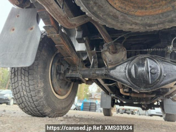 Used 1991 MT toyota hilux LN106 Image[37]