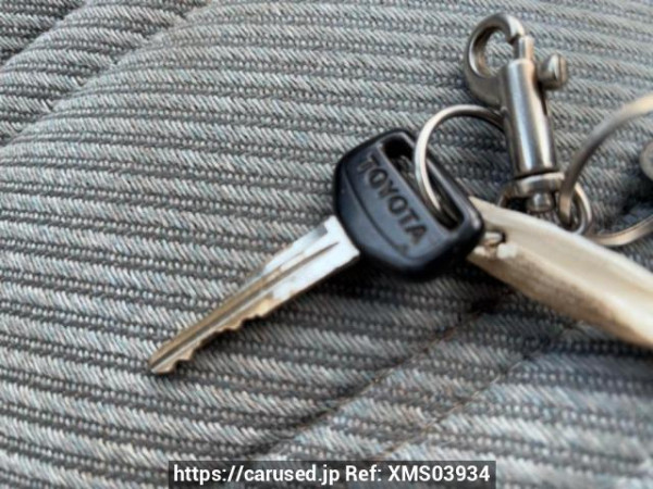 Used 1991 MT toyota hilux LN106 Image[42]