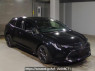 Used 2021 AT toyota corolla-touring-wagon ZRE212W Image[2]