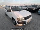 Toyota Probox Van NCP50V