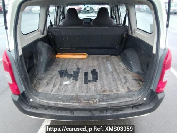Used 2004 AT toyota probox-van NCP50V Image[8]