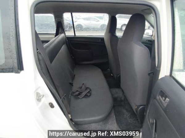 Used 2004 AT toyota probox-van NCP50V Image[15]