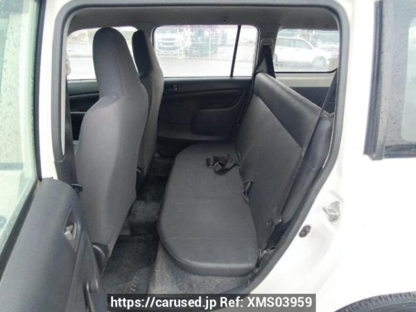 Used 2004 AT toyota probox-van NCP50V Image[16]
