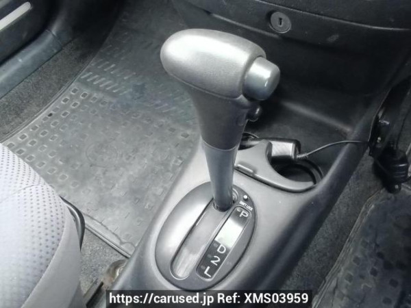 Used 2004 AT toyota probox-van NCP50V Image[21]