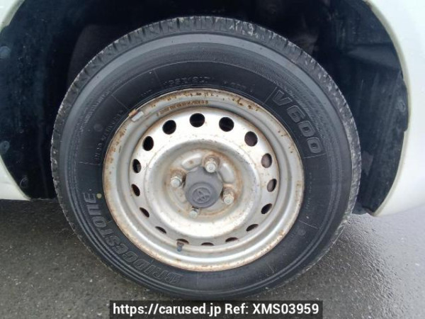 Used 2004 AT toyota probox-van NCP50V Image[24]