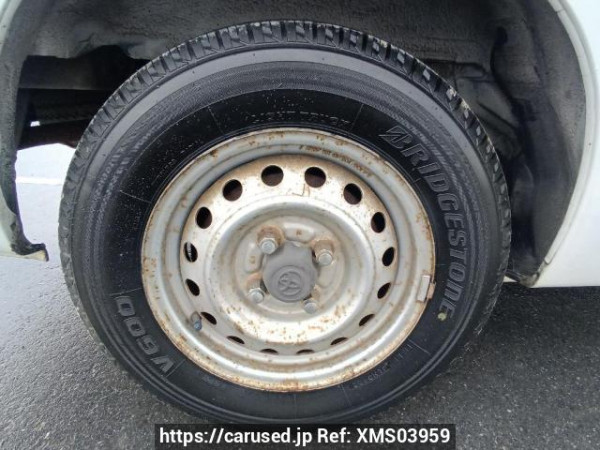 Used 2004 AT toyota probox-van NCP50V Image[25]