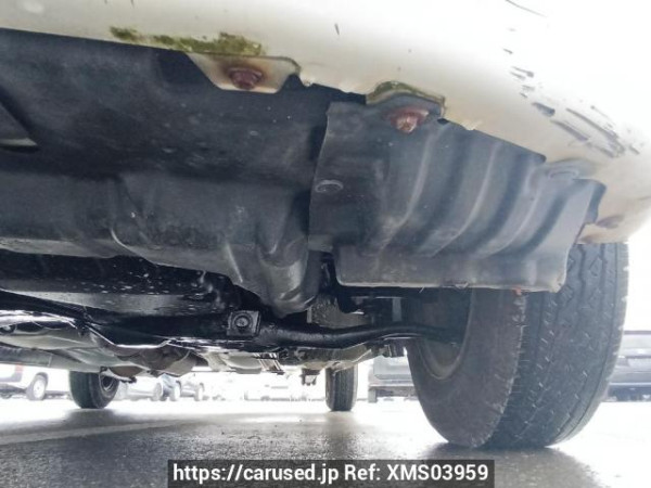 Used 2004 AT toyota probox-van NCP50V Image[28]