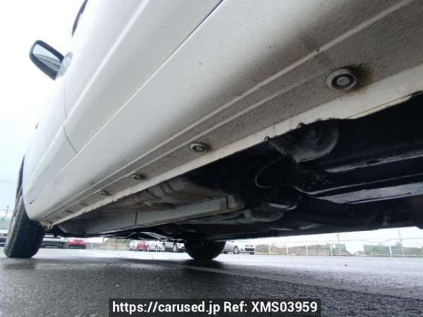 Used 2004 AT toyota probox-van NCP50V Image[29]