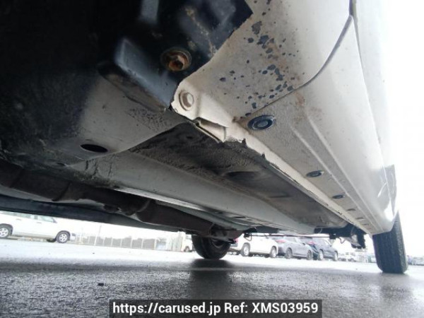 Used 2004 AT toyota probox-van NCP50V Image[32]