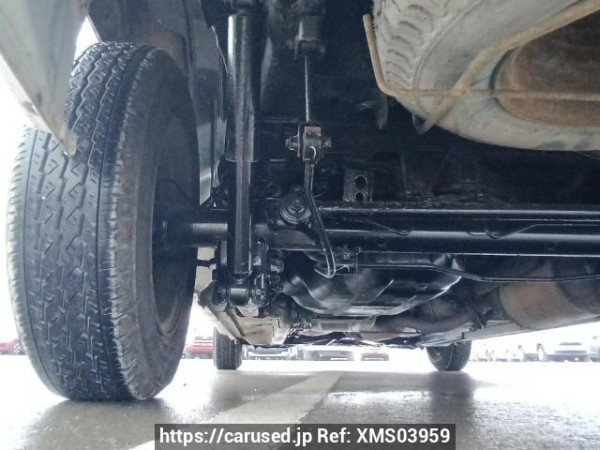 Used 2004 AT toyota probox-van NCP50V Image[33]