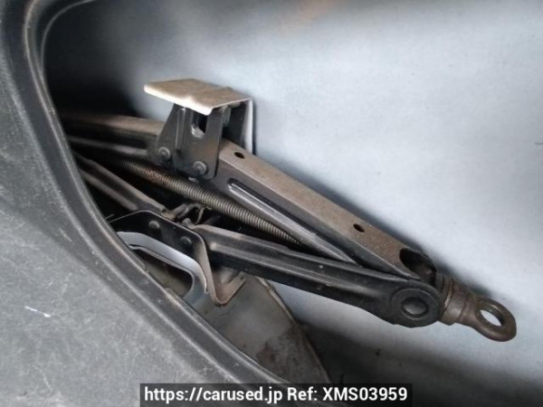 Used 2004 AT toyota probox-van NCP50V Image[37]