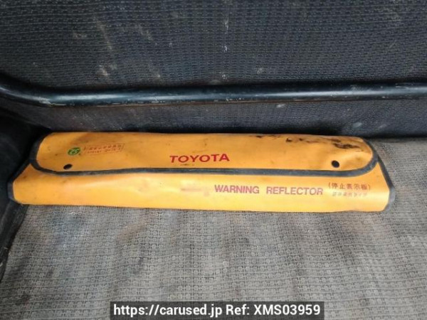 Used 2004 AT toyota probox-van NCP50V Image[38]