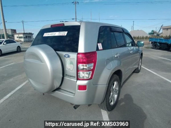 Used 2005 AT suzuki escudo TD54W Image[6]