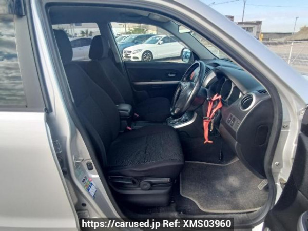 Used 2005 AT suzuki escudo TD54W Image[12]