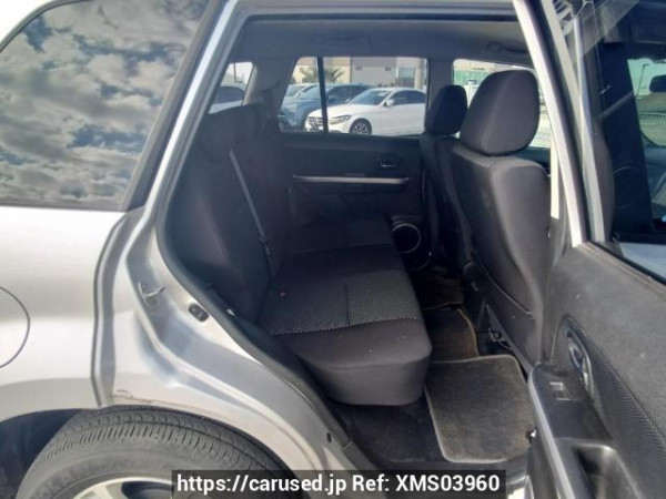 Used 2005 AT suzuki escudo TD54W Image[14]