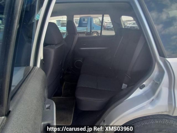 Used 2005 AT suzuki escudo TD54W Image[15]