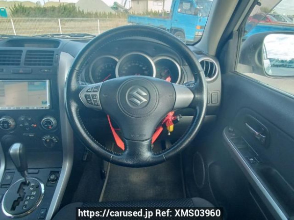 Used 2005 AT suzuki escudo TD54W Image[18]