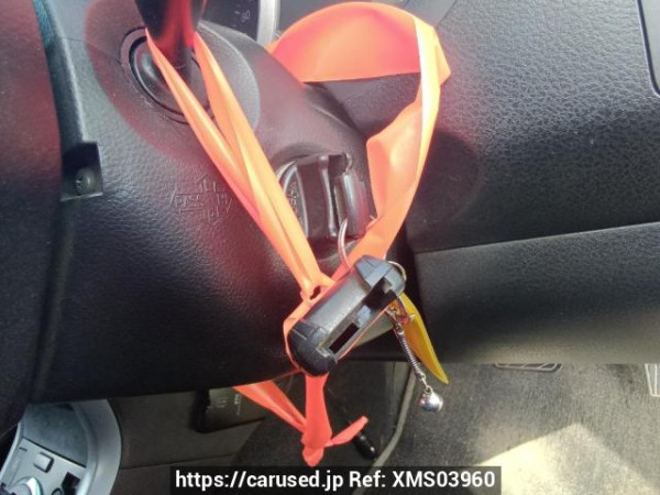 Used 2005 AT suzuki escudo TD54W Image[19]