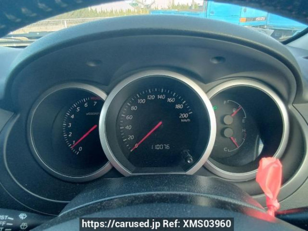 Used 2005 AT suzuki escudo TD54W Image[24]