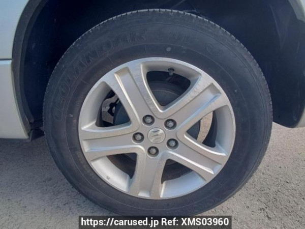 Used 2005 AT suzuki escudo TD54W Image[29]