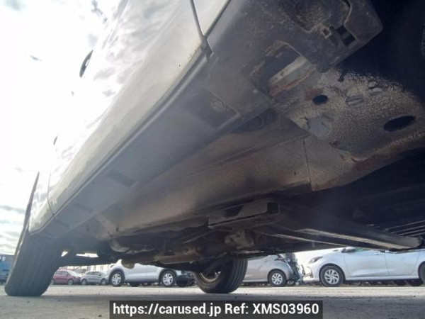 Used 2005 AT suzuki escudo TD54W Image[32]