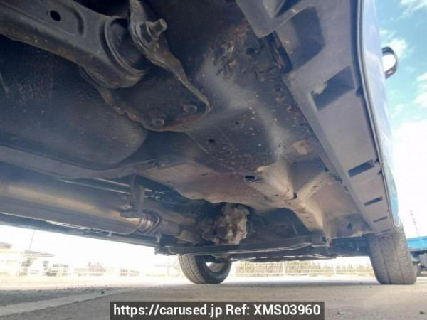 Used 2005 AT suzuki escudo TD54W Image[35]