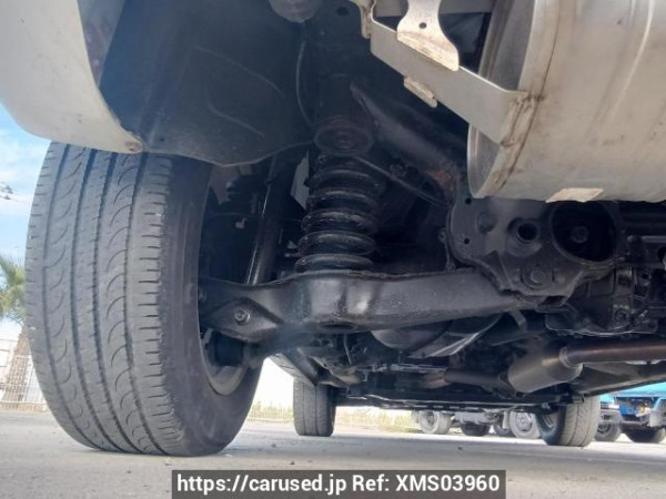 Used 2005 AT suzuki escudo TD54W Image[36]