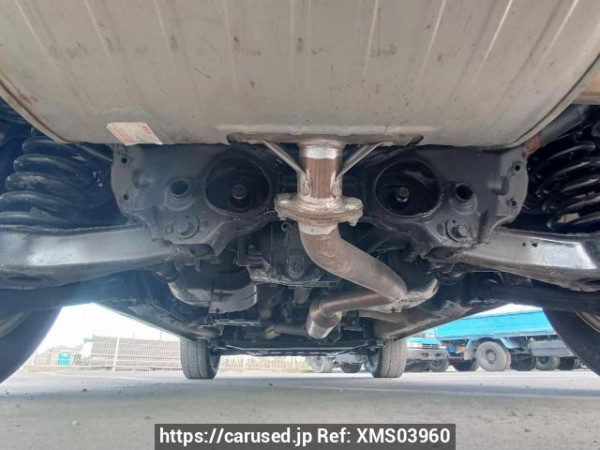 Used 2005 AT suzuki escudo TD54W Image[37]