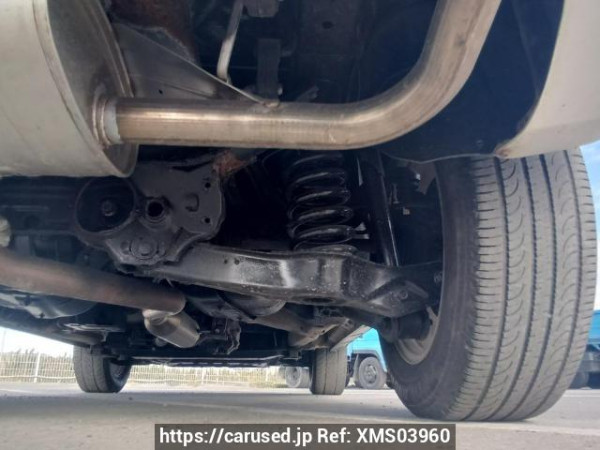 Used 2005 AT suzuki escudo TD54W Image[38]