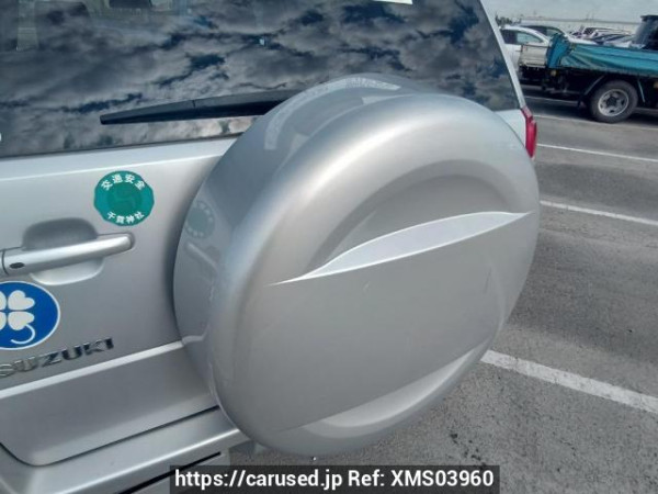 Used 2005 AT suzuki escudo TD54W Image[39]