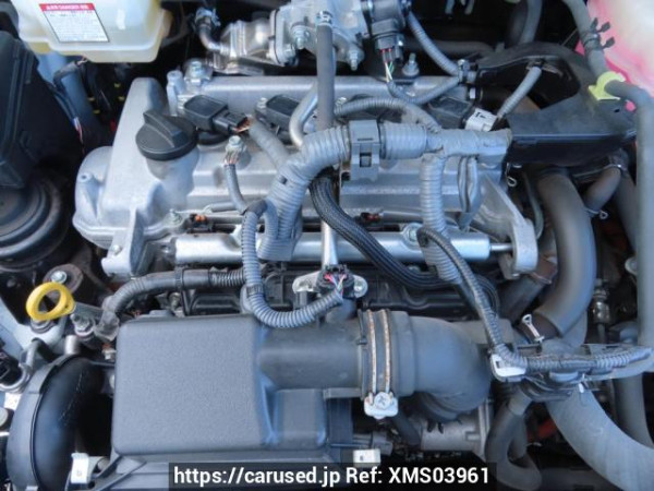 Used 2019 AT toyota corolla-fielder NKE165G Image[11]