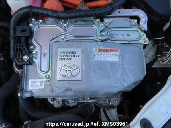 Used 2019 AT toyota corolla-fielder NKE165G Image[12]