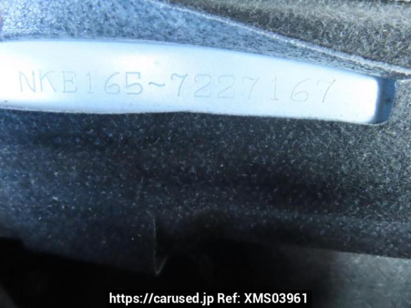 Used 2019 AT toyota corolla-fielder NKE165G Image[14]