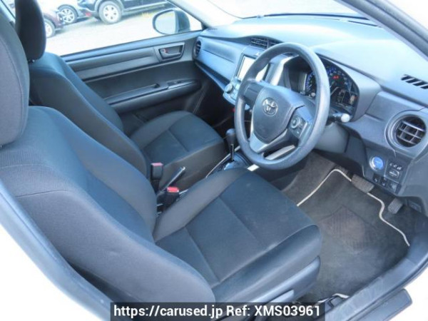 Used 2019 AT toyota corolla-fielder NKE165G Image[15]