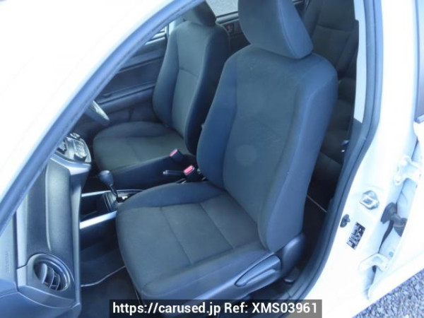 Used 2019 AT toyota corolla-fielder NKE165G Image[18]