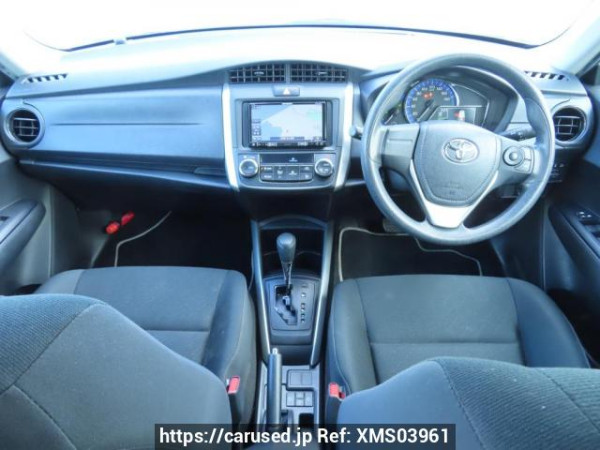 Used 2019 AT toyota corolla-fielder NKE165G Image[22]